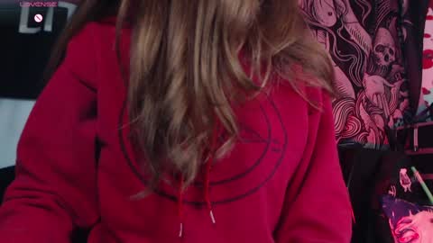 Allmylinkssilentmary666 online show from 24, 2, 2026