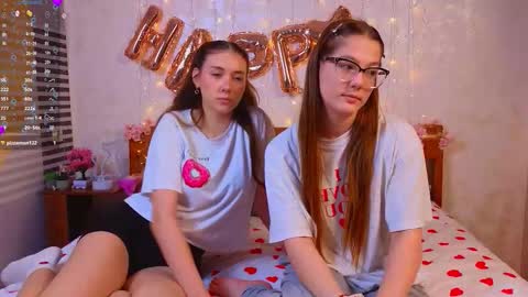 Megan  Pamela online show from 11, 2, 2026