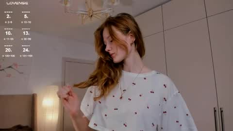 Snapshot of silkencrave chatting on 17, 4, 2026 Call me Mia online show from 17, 4, 2026