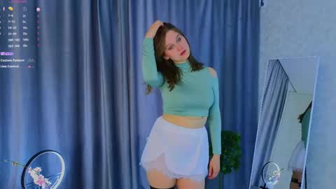Snapshot of silkenya chatting on 1, 5, 2026 Alice online show from 1, 5, 2026