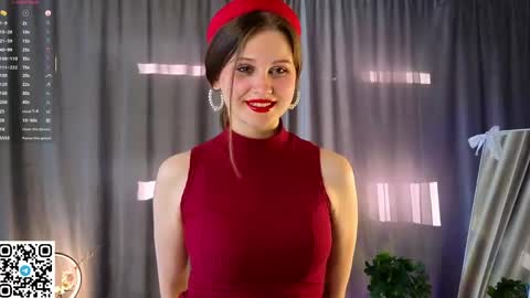 Snapshot of silkenya chatting on 3, 6, 2026 Alice online show from 3, 6, 2026