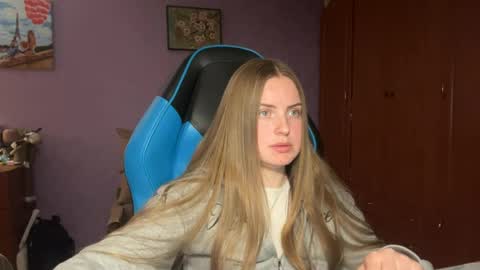 Erica online show from 26, 4, 2026