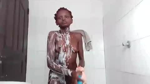 Snapshot of silky_night1 chatting on 4, 1, 2025 silky night1 online show from 4, 1, 2025