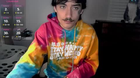 cybin online show from 14, 1, 2025