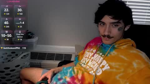 cybin online show from 14, 1, 2025