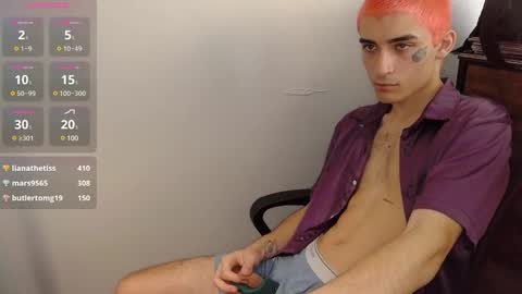 cybin online show from 8, 3, 2025