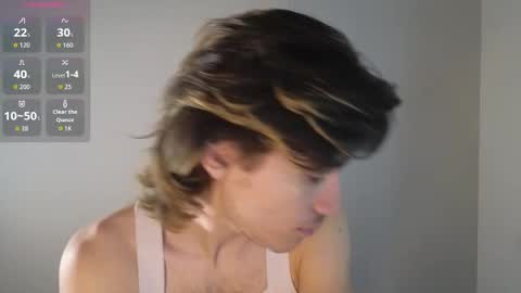 Snapshot of silly_cybin chatting on 18, 1, 2026 cybin online show from 18, 1, 2026