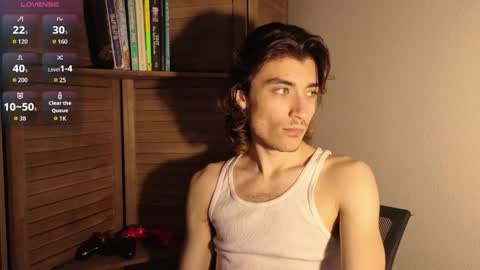 Snapshot of silly_cybin chatting on 4, 2, 2026 cybin online show from 4, 2, 2026