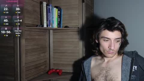 Snapshot of silly_cybin chatting on 7, 2, 2026 cybin online show from 7, 2, 2026