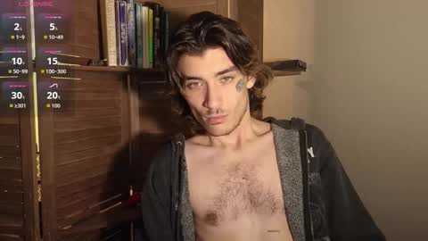 Snapshot of silly_cybin chatting on 11, 2, 2026 cybin online show from 11, 2, 2026