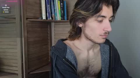 Snapshot of silly_cybin chatting on 19, 2, 2026 cybin online show from 19, 2, 2026