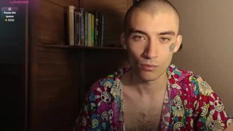 Snapshot of silly_cybin chatting on 8, 3, 2026 cybin online show from 8, 3, 2026