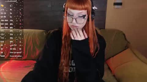 Mia online show from 15, 3, 2026