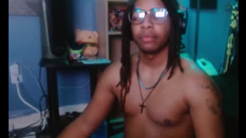 Sillyboi34 online show from 19, 1, 2026