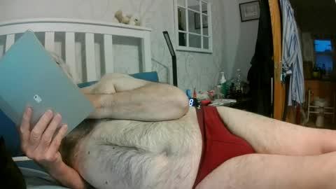sillyoldman45221063 online show from 16, 7, 2026