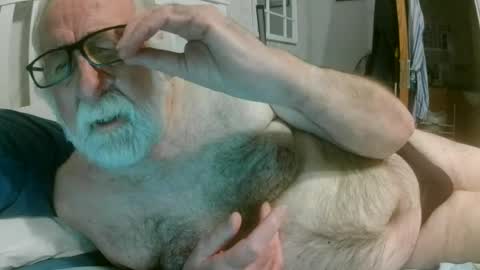 sillyoldman45221063 online show from 21, 7, 2026