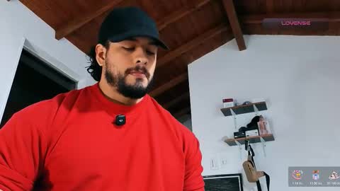 silvabranko online show from 17, 1, 2026