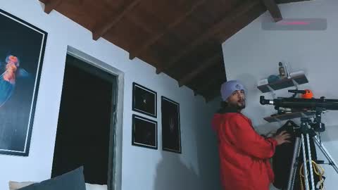 silvabranko online show from 25, 2, 2026