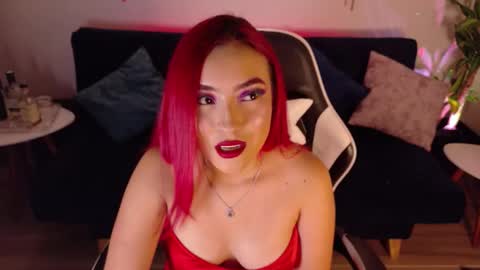 Snapshot of silvana_goddess chatting on 1, 11, 2025 Silvana  online show from 1, 11, 2025