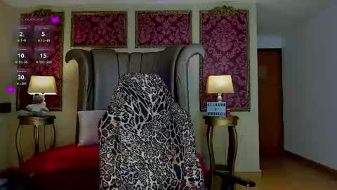  SilvanaBombshel  online show from 28, 3, 2026