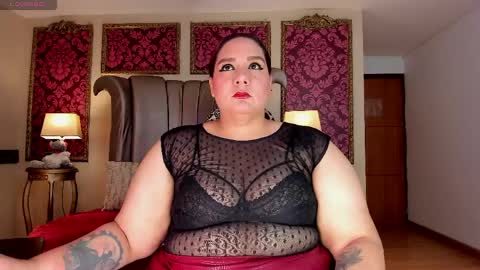  SilvanaBombshel  online show from 30, 3, 2026