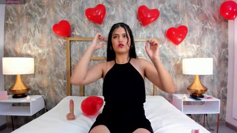 Snapshot of silvanaduran chatting on 15, 2, 2026 Silvana online show from 15, 2, 2026