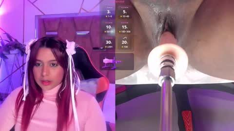 Snapshot of silvanarave chatting on 5, 12, 2025 Silvana online show from 5, 12, 2025