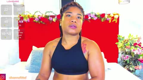 Silvana Fit  online show from 4, 2, 2026