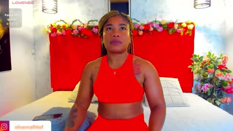 Silvana Fit  online show from 18, 2, 2026