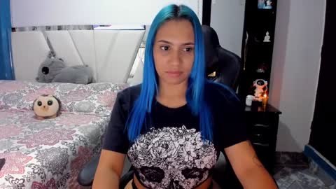 Snapshot of silver_jinx chatting on 26, 1, 2025 powder online show from 26, 1, 2025