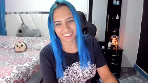 Snapshot of silver_jinx chatting on 26, 1, 2025 powder online show from 26, 1, 2025