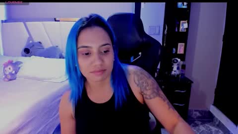 Snapshot of silver_jinx chatting on 18, 3, 2026 powder online show from 18, 3, 2026