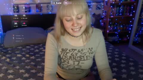 Snapshot of silvercherub chatting on 25, 4, 2026 silvercherub online show from 25, 4, 2026