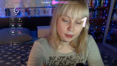Snapshot of silvercherub chatting on 2, 5, 2026 silvercherub online show from 2, 5, 2026