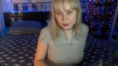 Snapshot of silvercherub chatting on 23, 5, 2026 silvercherub online show from 23, 5, 2026