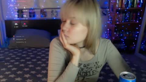 Snapshot of silvercherub chatting on 4, 6, 2026 silvercherub online show from 4, 6, 2026