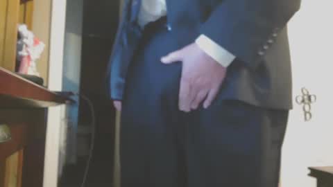 Snapshot of silverdaddy_1955 chatting on 5, 1, 2025 Daddy Bear online show from 5, 1, 2025