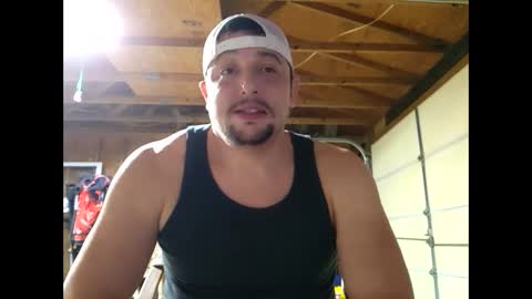 Jay  Silverfox706 online show from 14, 2, 2025