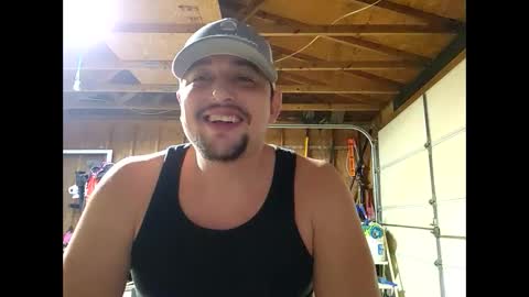 Jay  Silverfox706 online show from 16, 2, 2025