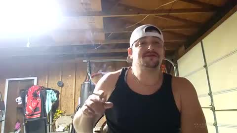 Jay  Silverfox706 online show from 1, 3, 2025