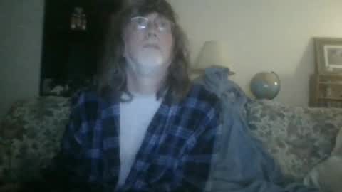 silverfunfox online show from 15, 1, 2025