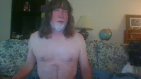silverfunfox online show from 17, 1, 2025