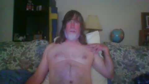 silverfunfox online show from 17, 2, 2025