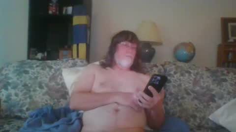 silverfunfox online show from 5, 3, 2025