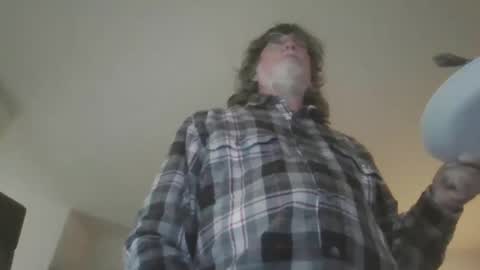 silverfunfox online show from 20, 3, 2026