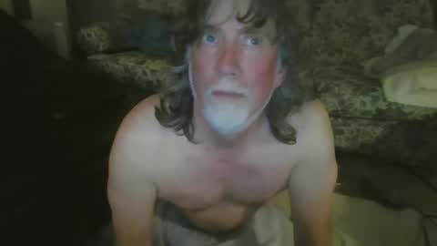 silverfunfox online show from 11, 4, 2026