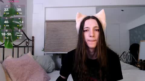 silvermuse online show from 18, 3, 2026