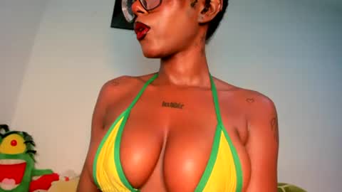 silverosequeen online show from 15, 7, 2026