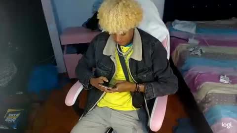 Snapshot of silverspice_ chatting on 1, 12, 2025 Silver Spice online show from 1, 12, 2025