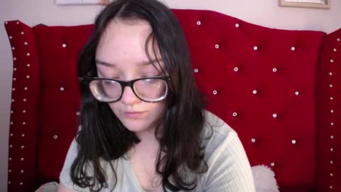 silvia_ls online show from 18, 2, 2025